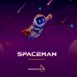 Spaceman pulseirapg