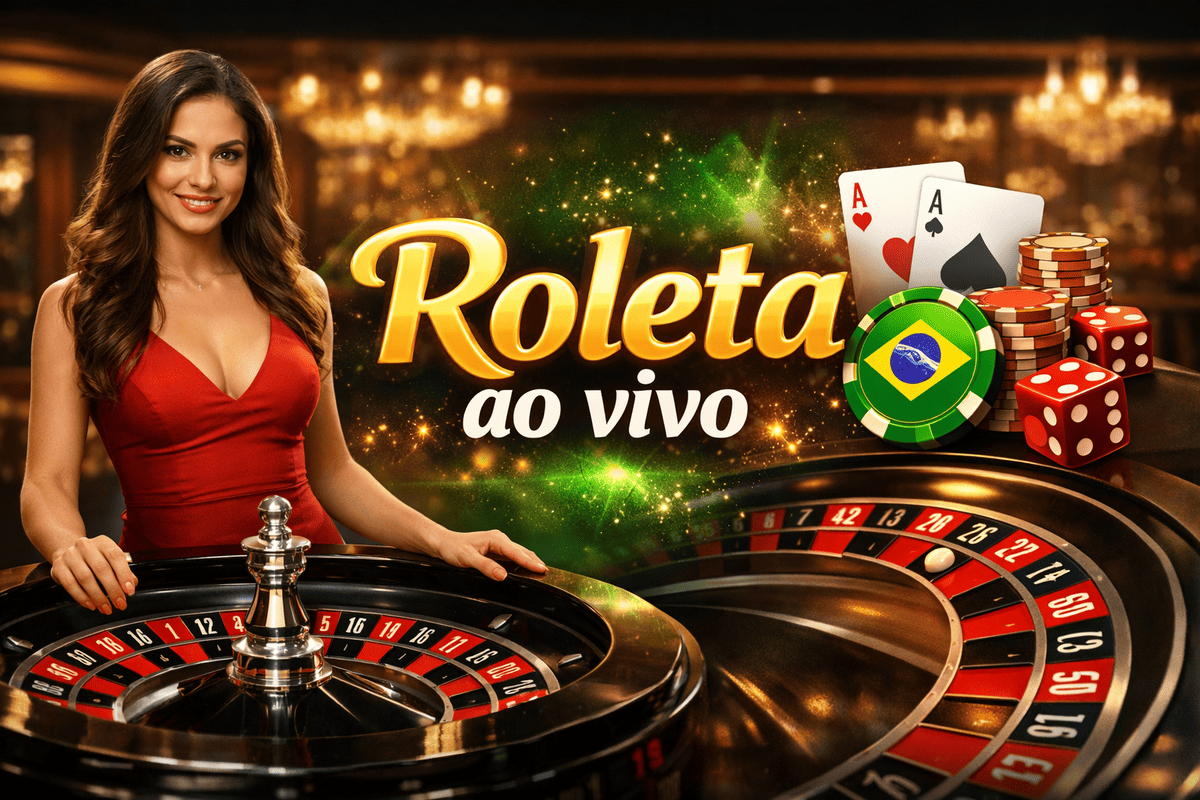 Roleta pulseirapg