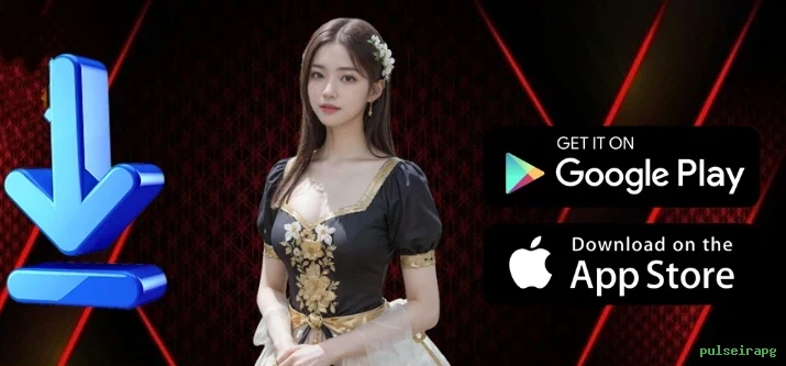 pulseirapg App Download