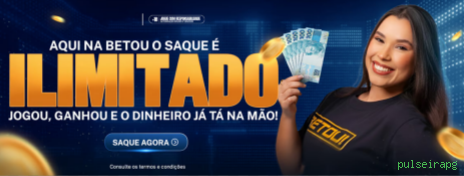 pulseirapg Bet