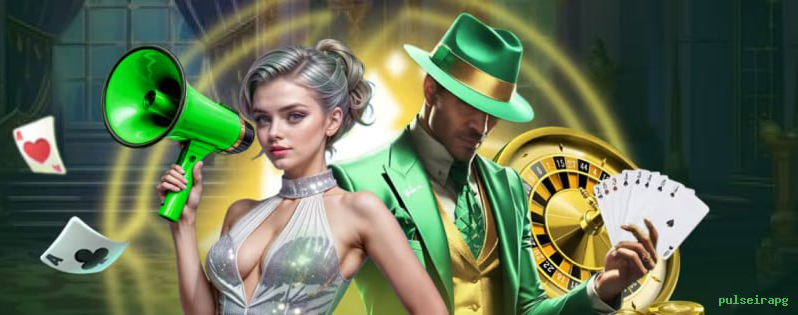 pulseirapg Brasil