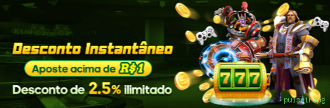 pulseirapg Pagamentos PIX