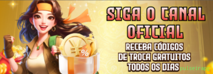 pulseirapg Link Oficial