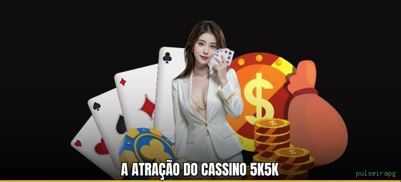 pulseirapg Cassino Ao Vivo